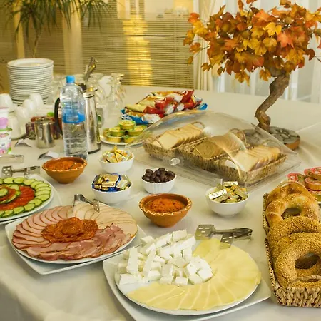 Hotel Residence Inn 3* Skopje