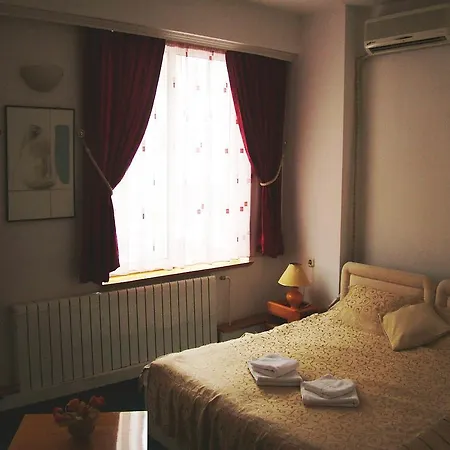 Hotel Residence Inn Hotel Skopje