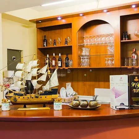 Hotel Hotel Residence Inn Skopje