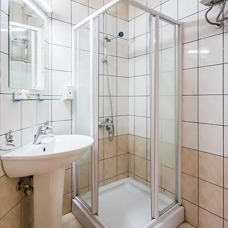 Hotel Residence Inn Skopje