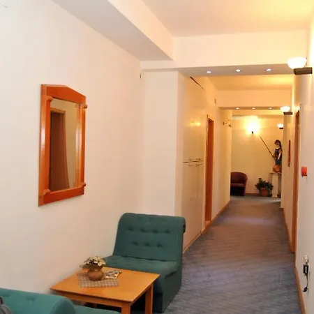 Hotel Residence Inn Hotel Skopje