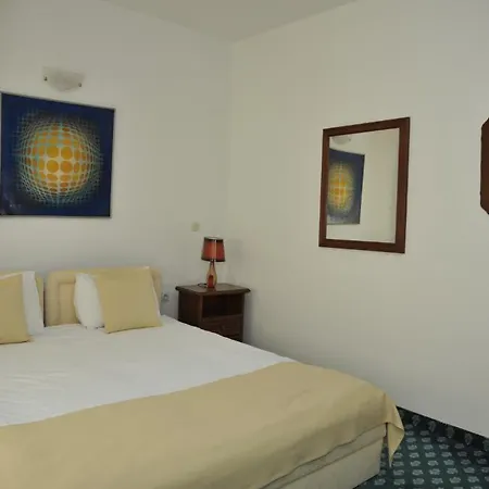 Hotel Residence Inn Skopje