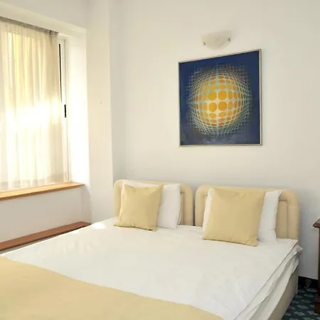 Hotel Residence Inn 3*