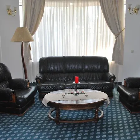 Hotel Residence Inn 3* Skopje