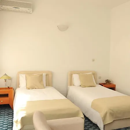 Hotel Hotel Residence Inn