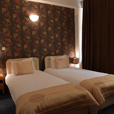 Hotel Residence Inn Hotel