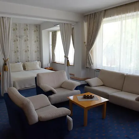 Hotel Residence Inn Skopje