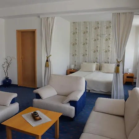 Hotel Hotel Residence Inn