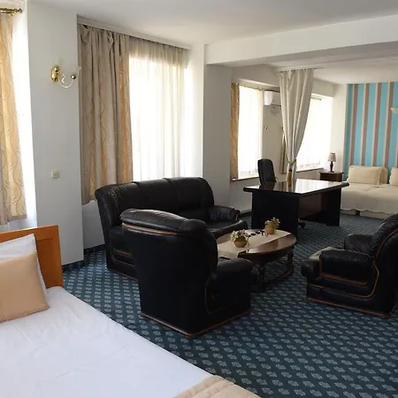 Hotel Residence Inn Skopje