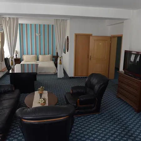 Hotel Residence Inn Skopje