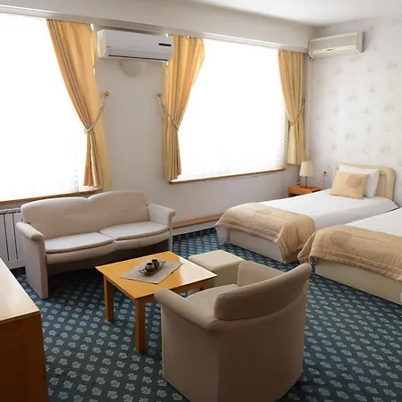 Hotel Residence Inn Hotel