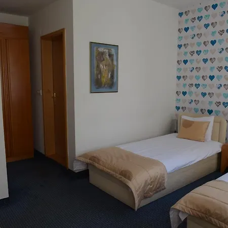 Hotel Residence Inn