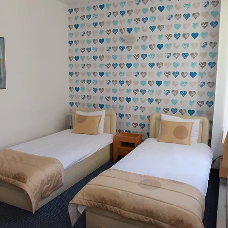 Hotel Hotel Residence Inn
