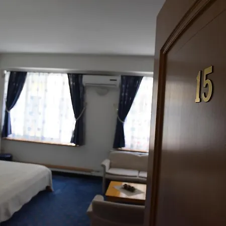 Hotel Residence Inn