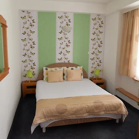 Hotel Hotel Residence Inn Skopje