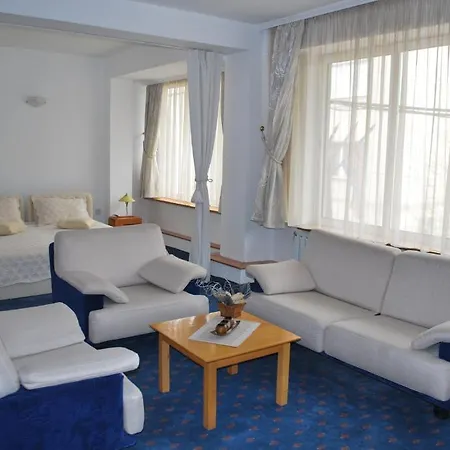 Hotel Residence Inn
