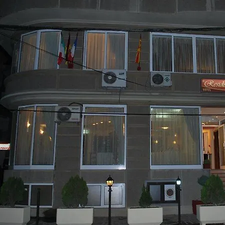 Hotel Residence Inn