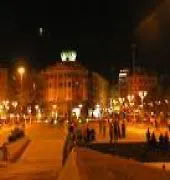 Hotel Residence Inn Hotel Skopje